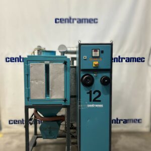 Somos torrluftstork T70 / 150l