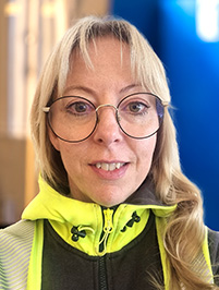 Helena Myrberg