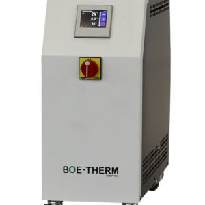 Boe-Therm S Series water