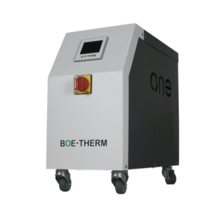 Boe-Therm TEMP XS SERIES