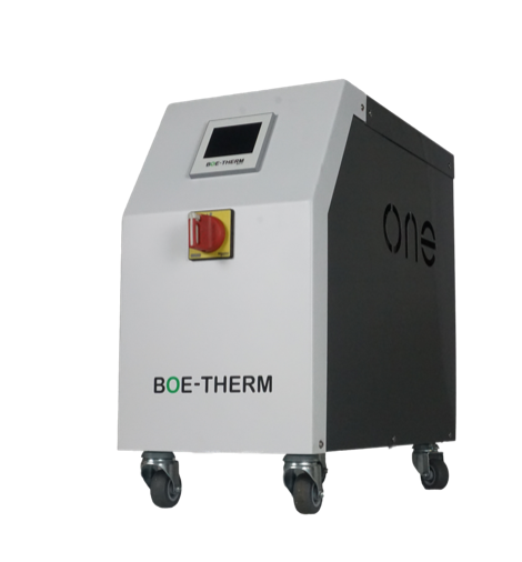 Boe-Therm TEMP XS SERIES
