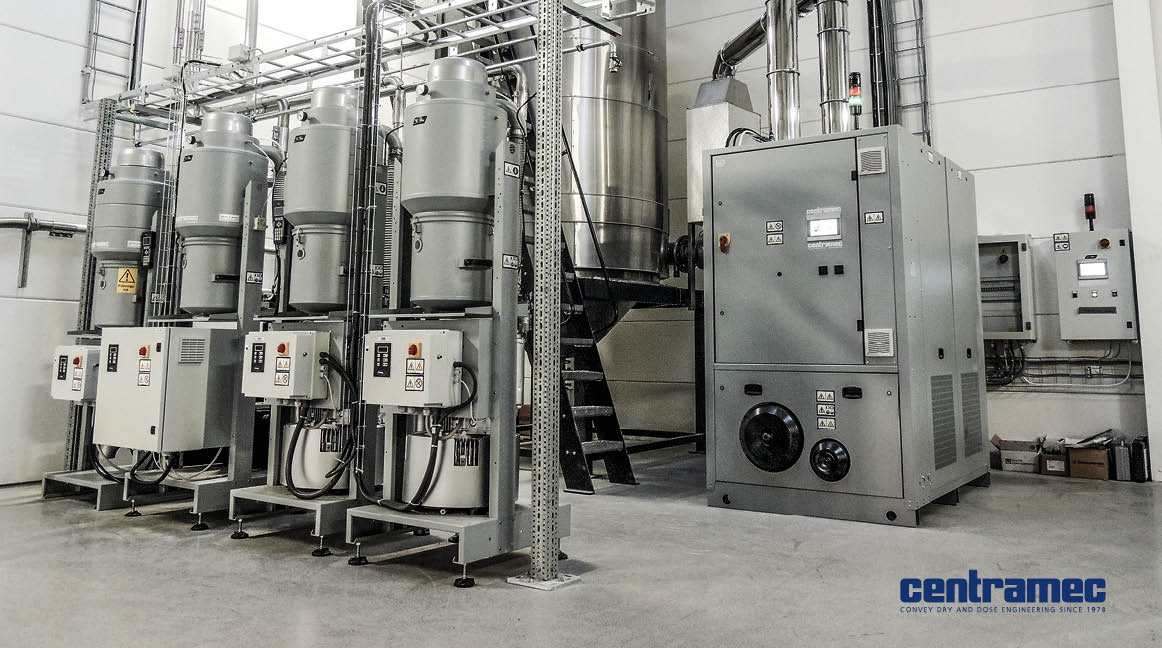 Plastic Systems torkar Plastic Systems torkar