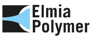 Elmia Polymer logo