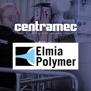 Centramec Elmia Polymer
