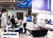 Centramec på Elmia Polymer 