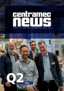 Centramec News Q2