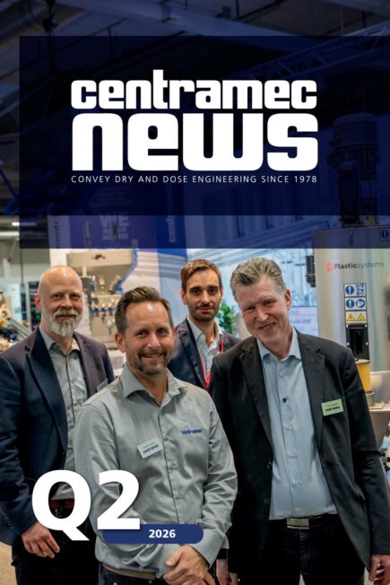 Centramec News Q2