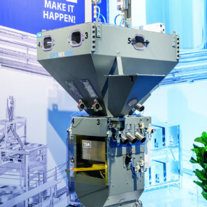 Batch Blandare TSM OPTIMIX 1500 ED