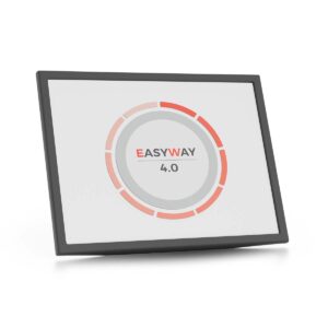 Plastic Systems Easyway 4.0