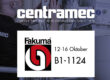 Besök Centramec + Plastic Systems på Fakuma 2026