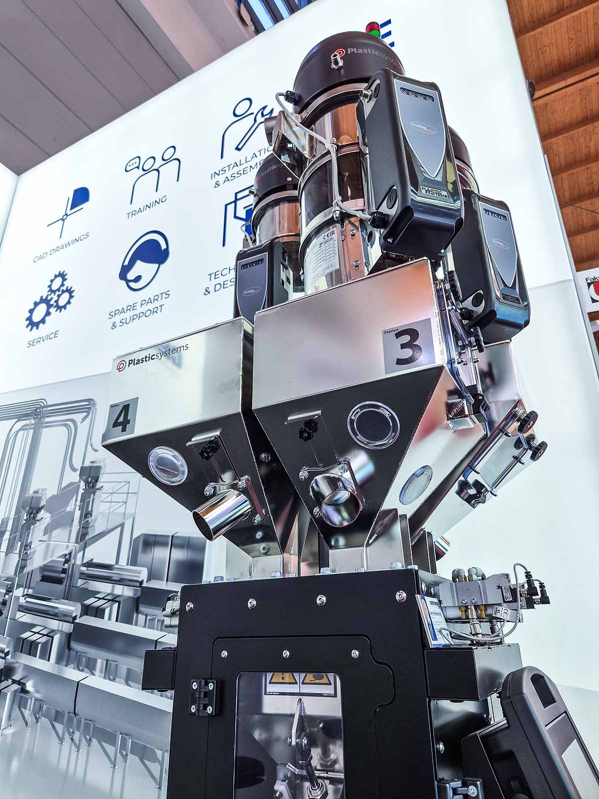 Fakuma 2026
